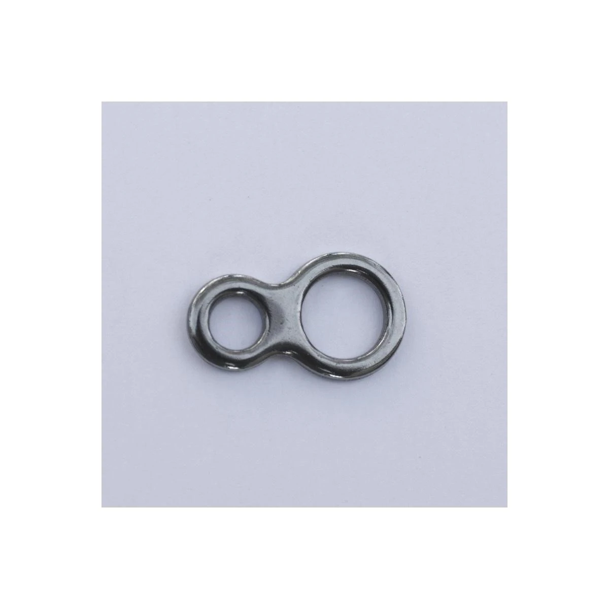 Remixon YM-9219 İki Gözlü Jig Halkası - 1.7*11.5*19.6MM