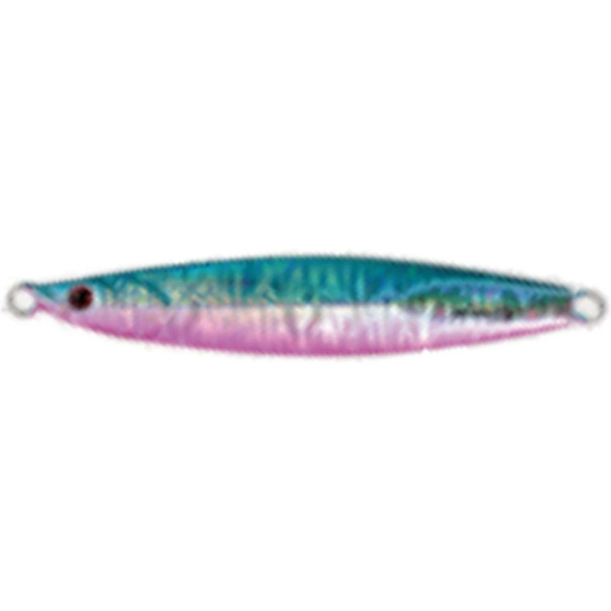 Shout Flash 190gr Jig Metal Yem - BP
