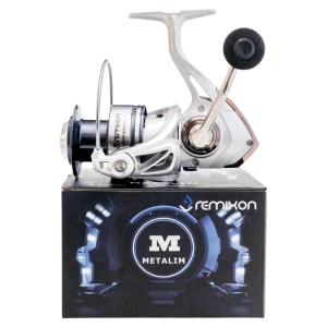 Remixon Metalim 6000D 5+1BB Makara