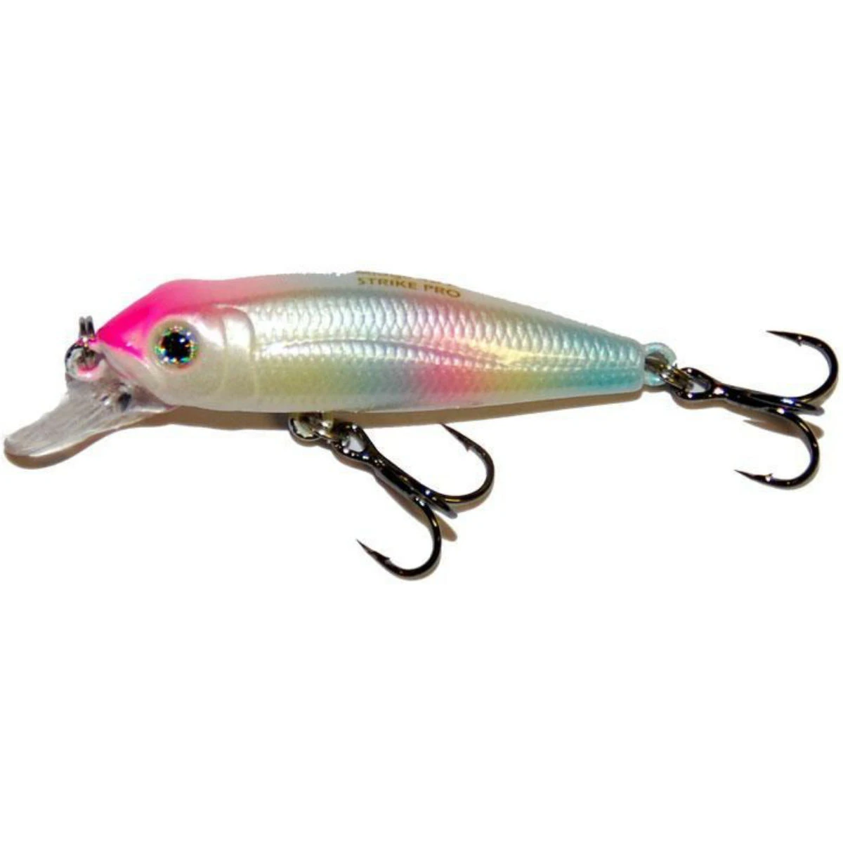Strike Pro EG-074 F Midge Serisi Suni Yem - 032A