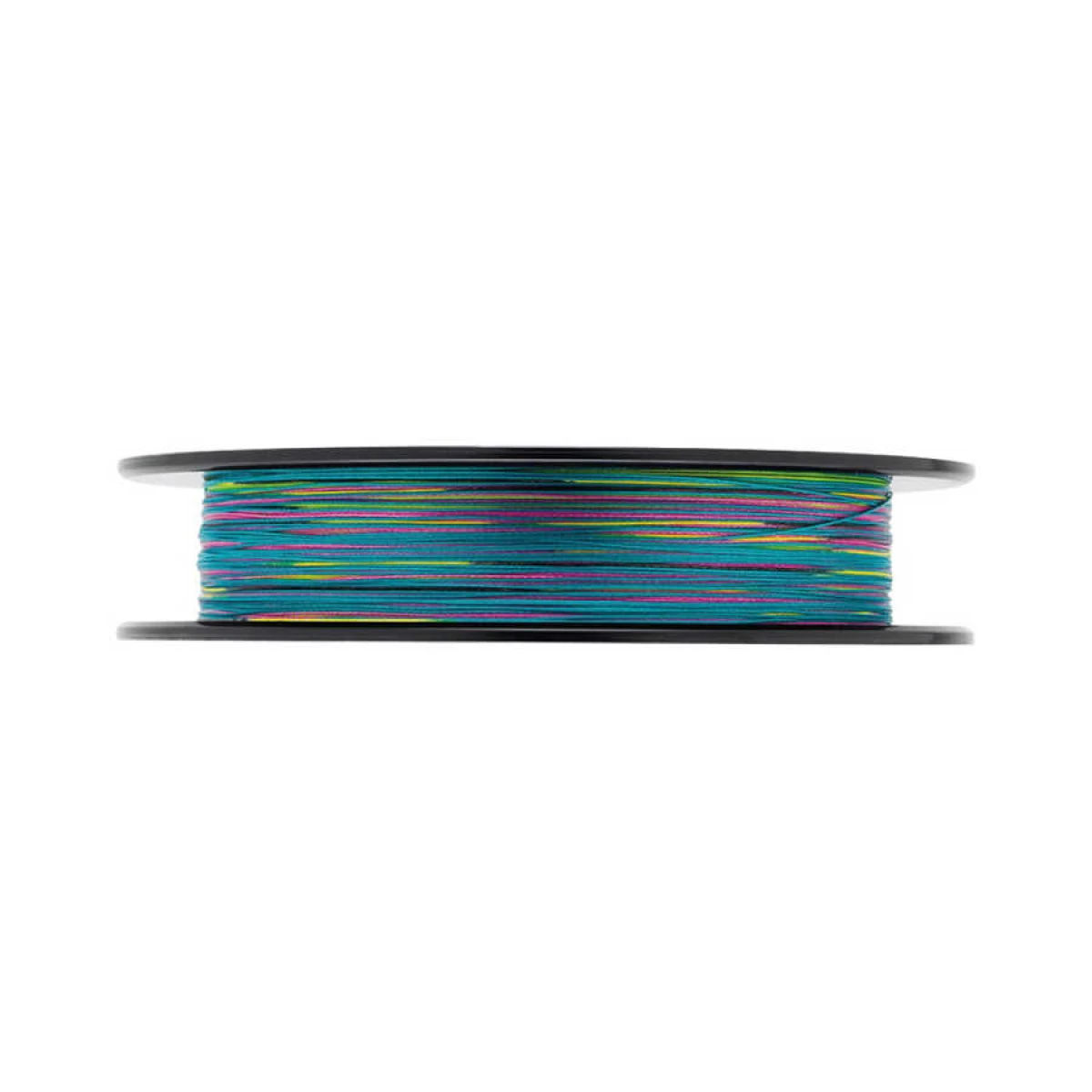 Daiwa JBraid 8B Multicolor 150m İp Misina - 0,06