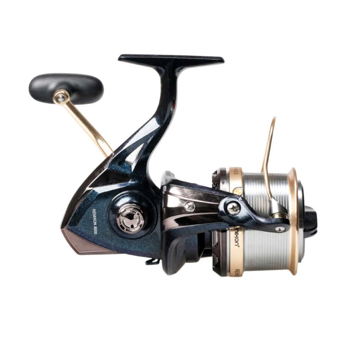REMIXON VENOM 8000 5+1BB SURF MAKARA