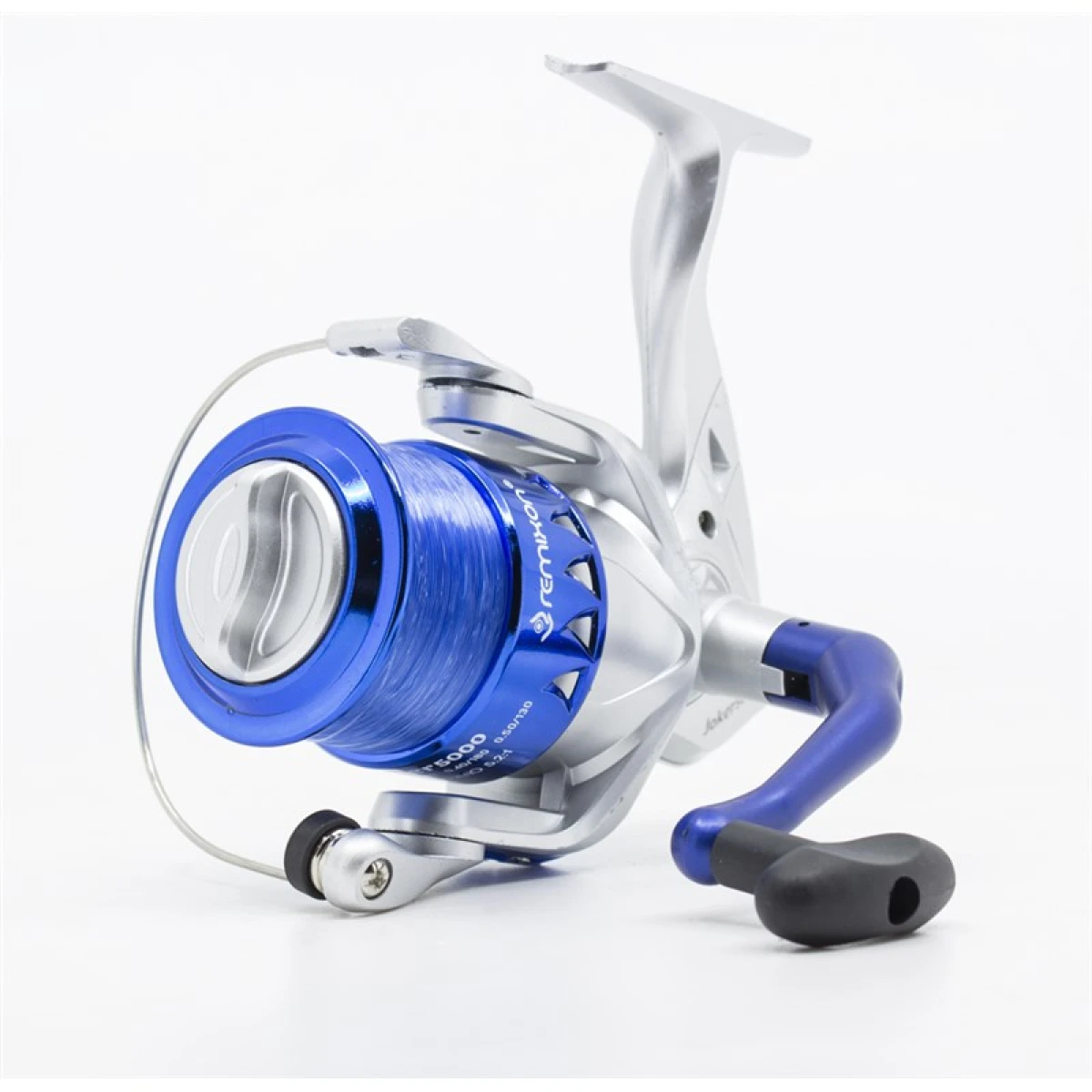 Remixon Joker 5000 Blue Spin Olta Makinesi