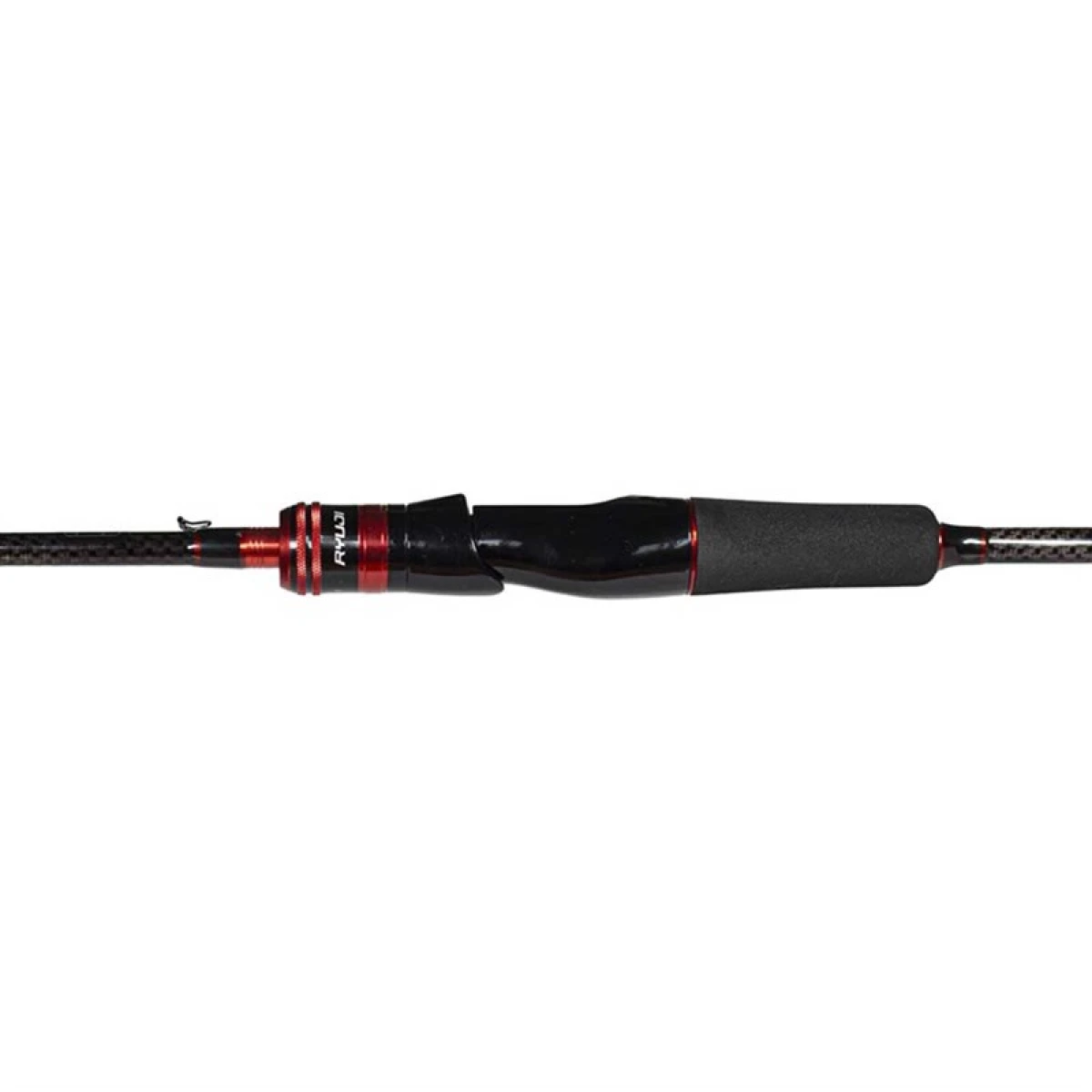 Ryuji Luna II 2.35m 3-15gr 2P Spin Kamış