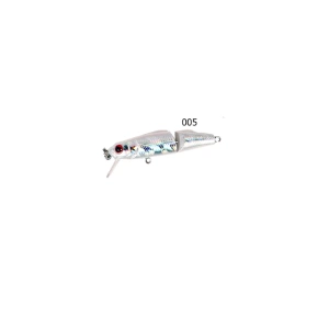Strike Pro EG-093 Jb Silver Sprat 50 Serisi Suni Yem - SIN039S
