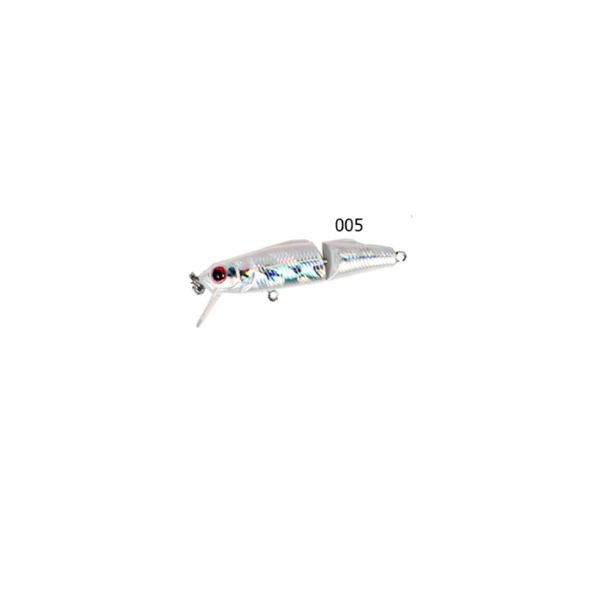 Strike Pro EG-093 Jb Silver Sprat 50 Serisi Suni Yem - SIN039S
