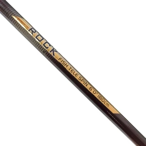 RYUJI ROCK FISH 2.70M 10-40GR TELE SPIN KAMIŞ
