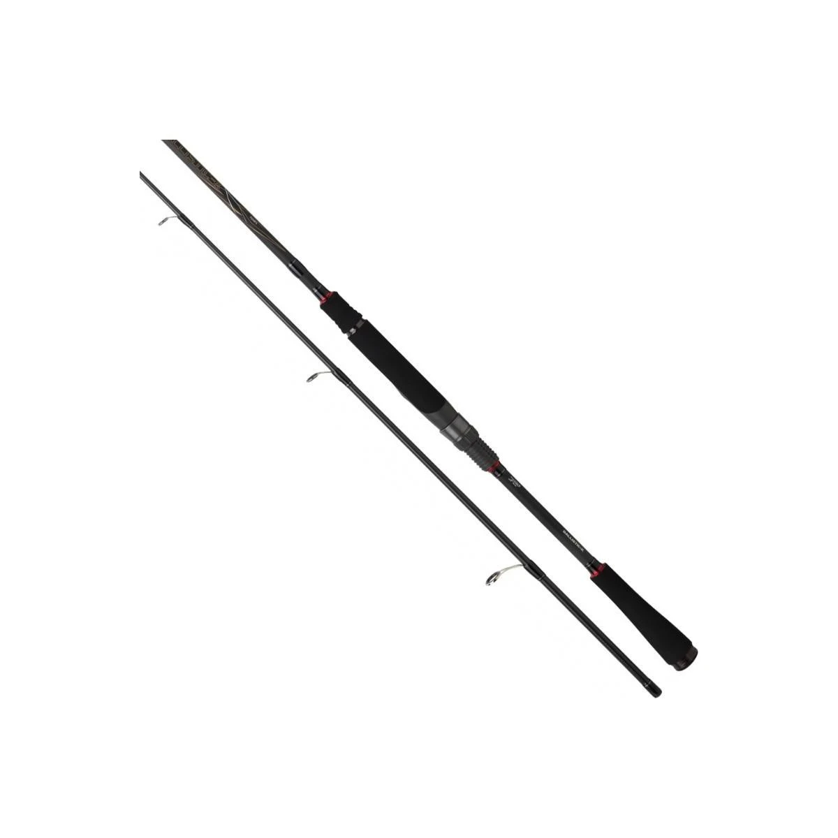 DAIWA Ballistic X 244 cm Spin Olta Kamışı 244 cm
