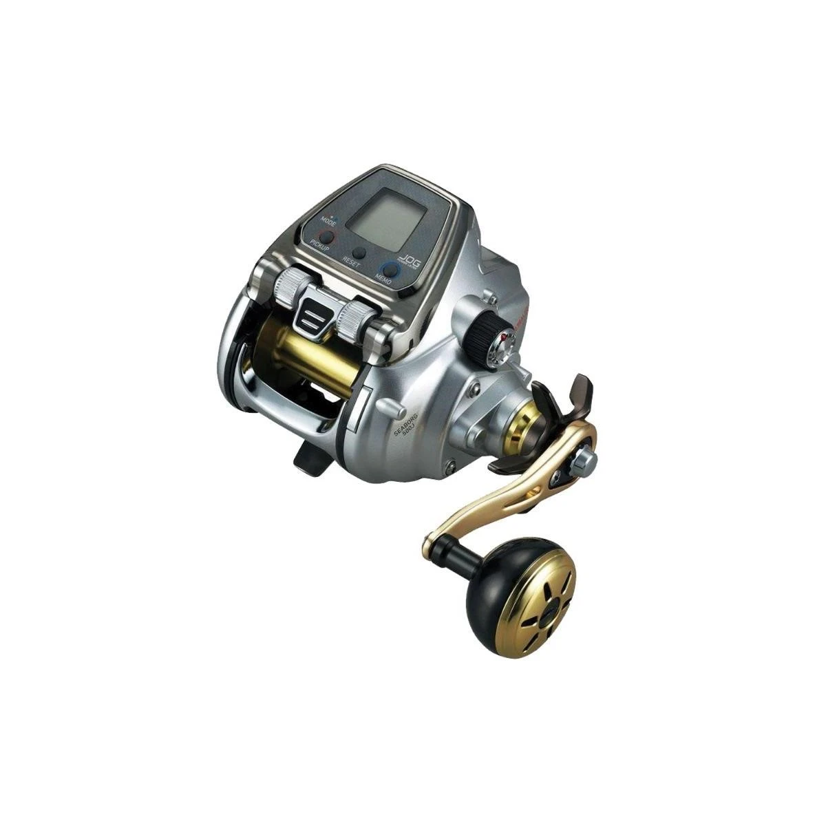 DAIWA Seaborg 500J Elektrikli Çıkrık SB500J | Avfoni