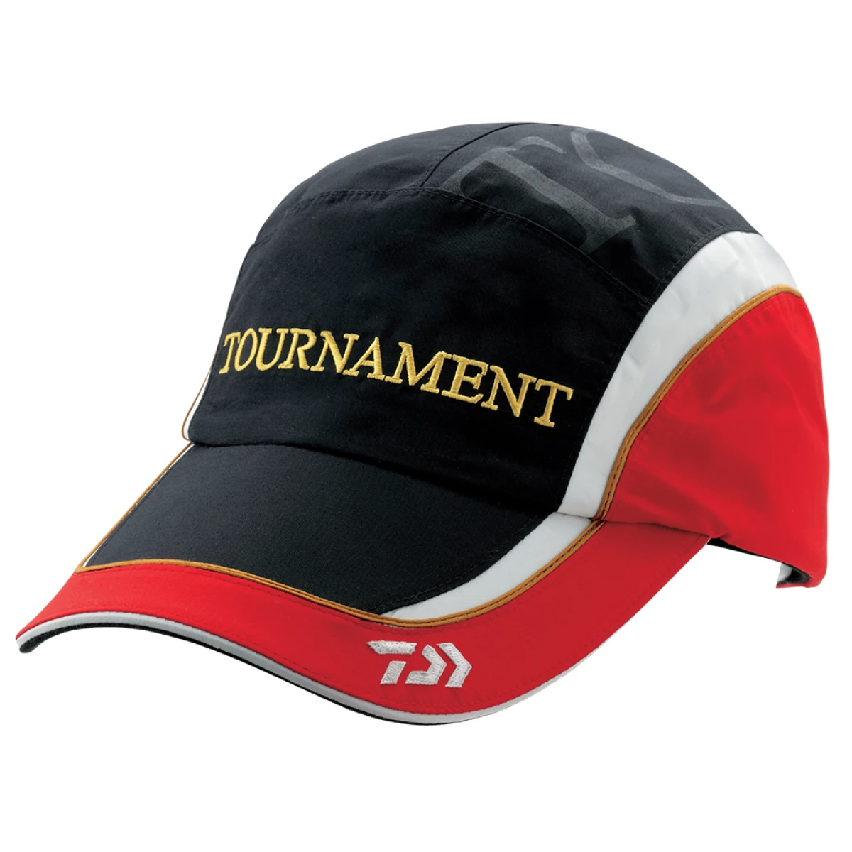 Daiwa Tournament 3103W Şapka Kırmızı - 58-60