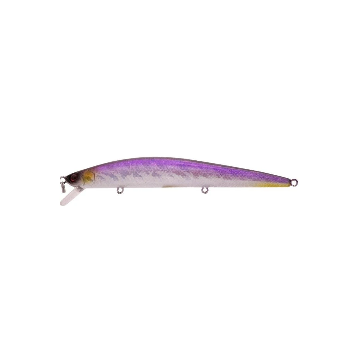 Strike Pro EG-145 F Slingshot Minnow 120 Serisi Suni Yem - SIN028
