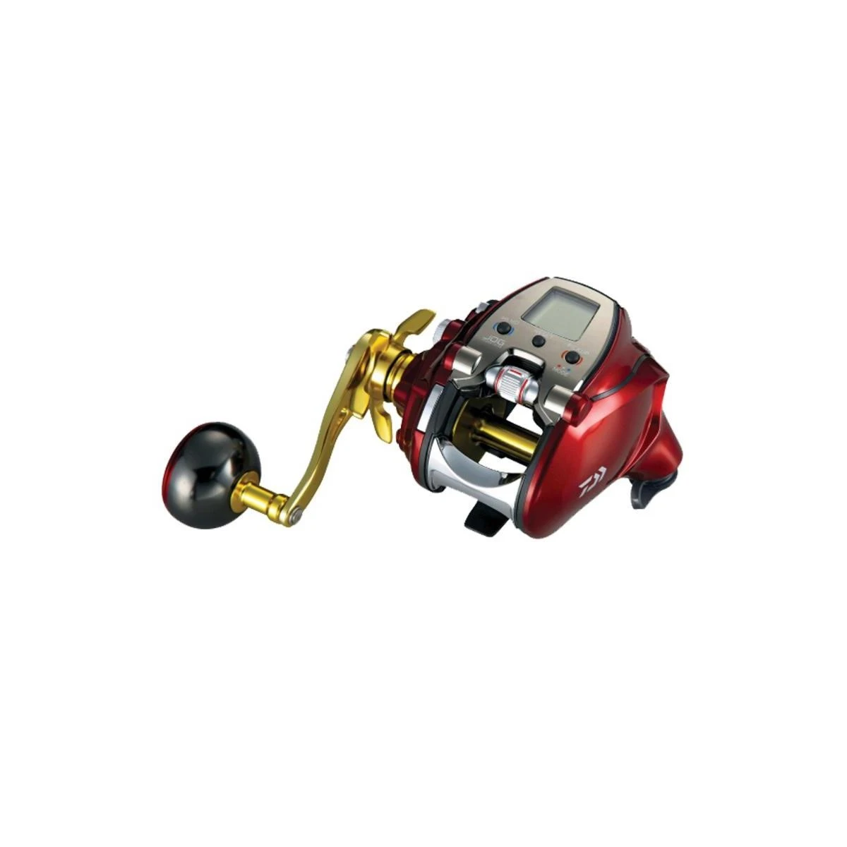 DAIWA 16 Seaborg 300 MJ L Elektrikli Çıkrık