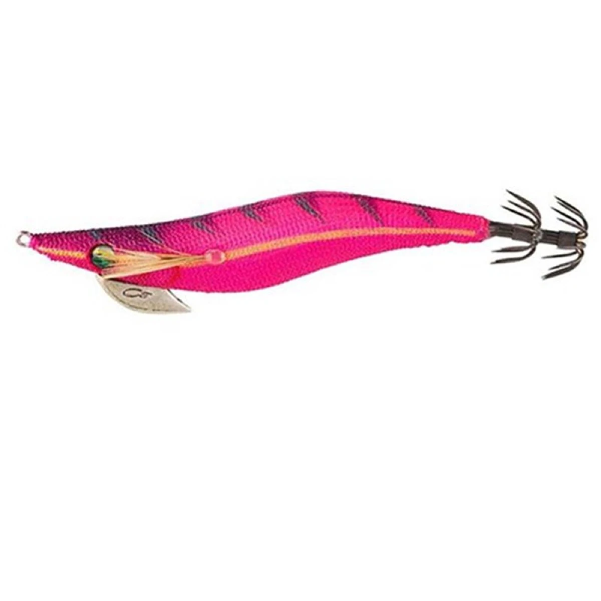 Daiwa Emeraldas Dart II S 30 Kalamar Zokası - KM-PINK SUGI