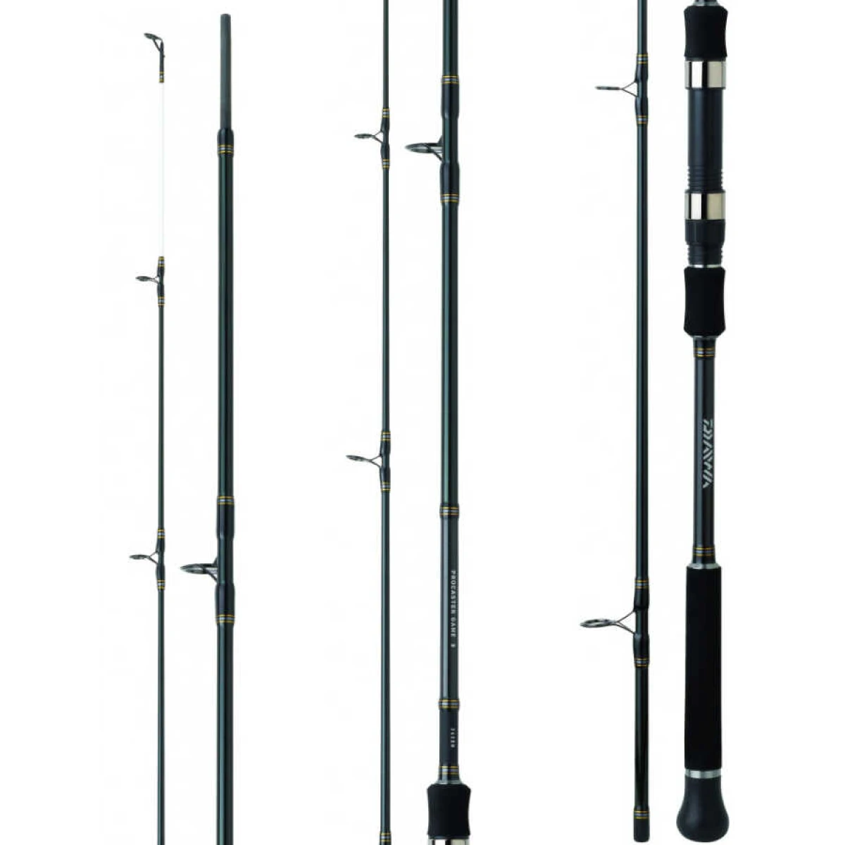 DAIWA Procaster Game II 270cm Olta Kamışı 270 cm