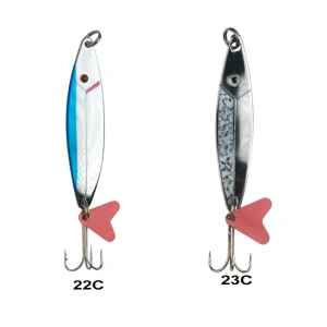Remixon 04180 Hunter 28gr Kaşık - 022C