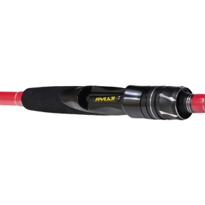 RYUJI Red Fox 2.40m 5-55gr 2P Spin Kamış