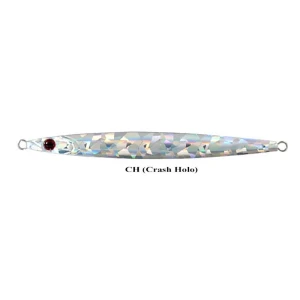 Shout Jig Lance 100gr 15cm Jig Metal Yem - CH