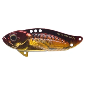 Strike Pro PJG-005A UV Astro Vibe 45 Serisi Suni Yem - 221E