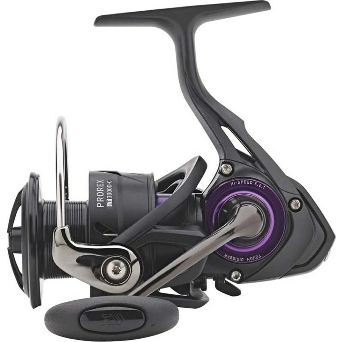 Daiwa Prorex LT 2017 4000 DC Olta Makinesi