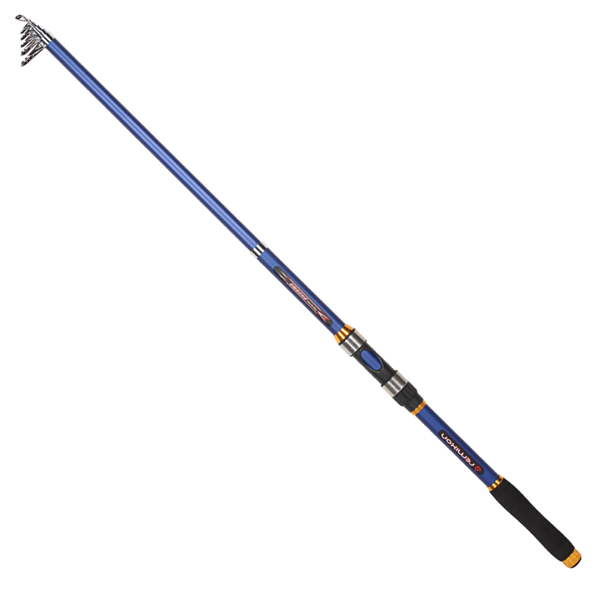 REMIXON AWACKS BLUE 300 CM 40-100GR TELE KAMIŞ