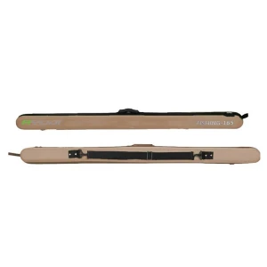 Ryuji Bazuka Çanta 150cm , Gri - GOLD