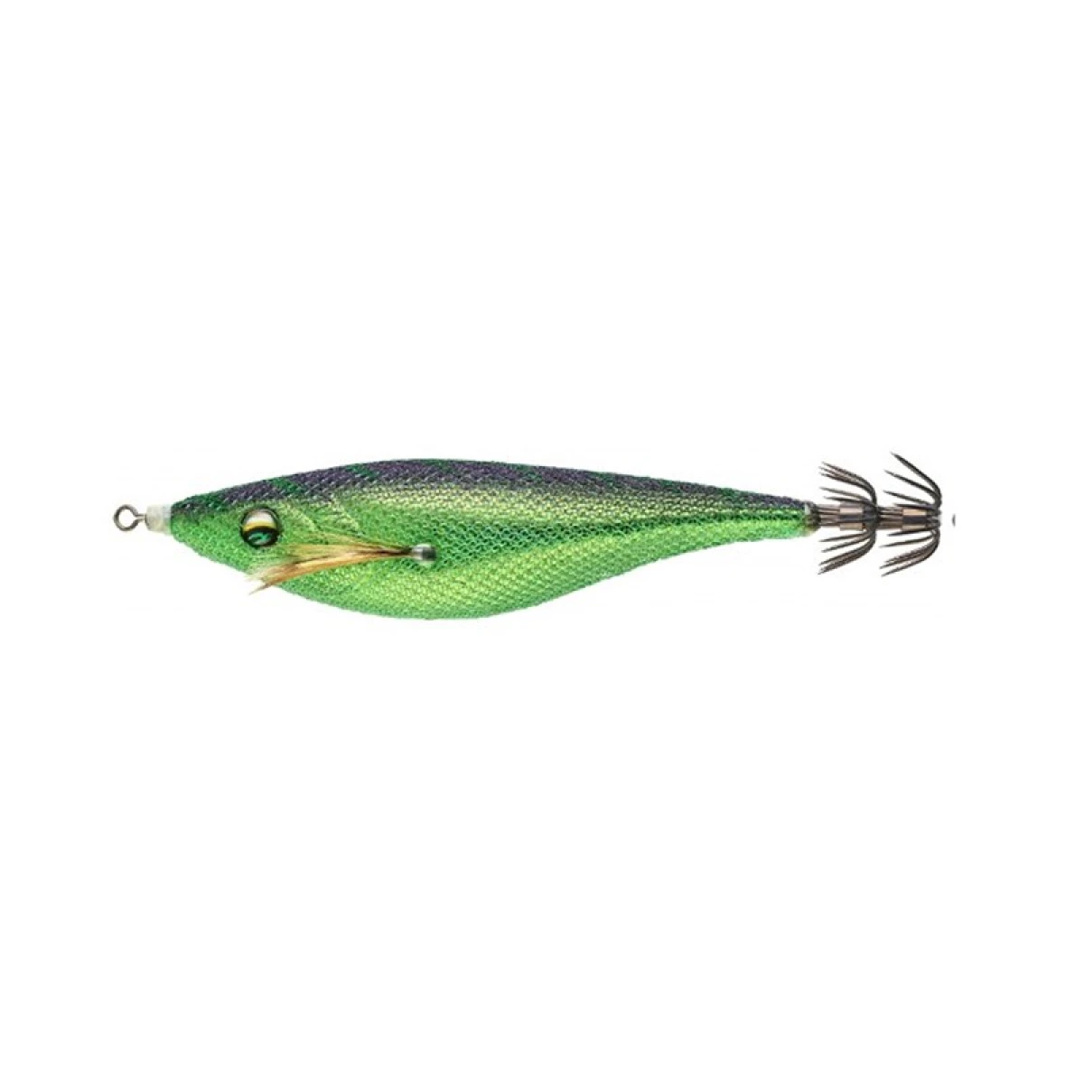 Daiwa Emeraldas Boat NS 9G Green Sugi - GREEN SUGI