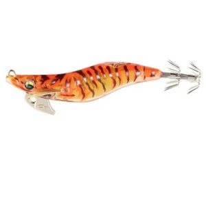 Daiwa Emeraldas Nude 25 Kalamar Zokası - ORANGE EB