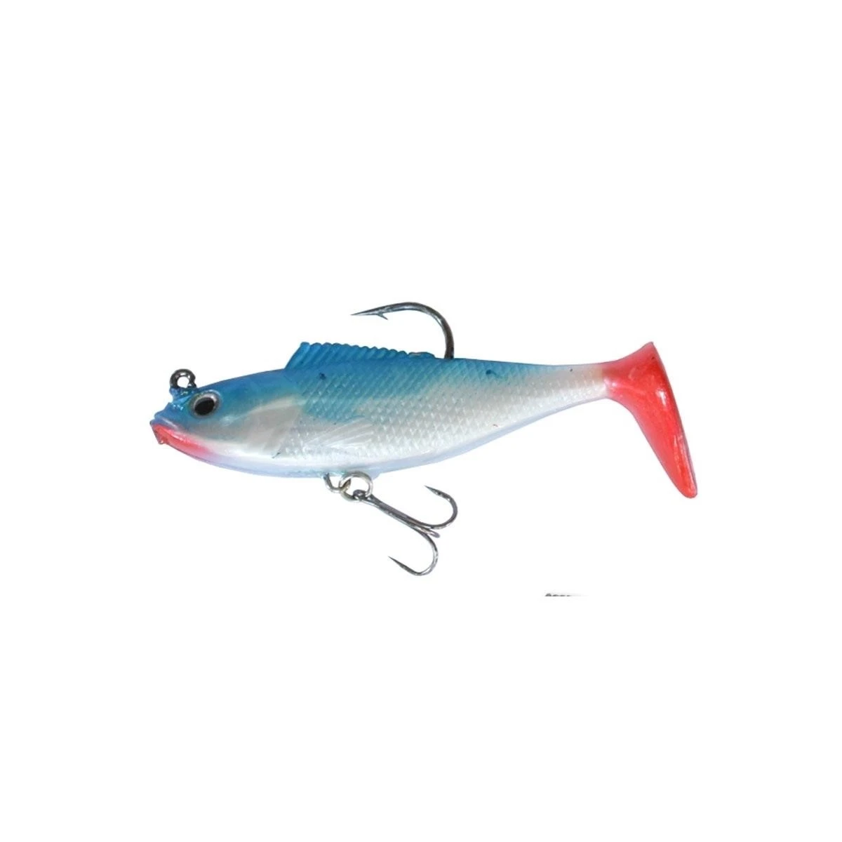 Remixon 5553 80 Serisi 8.6cm Silikon Yem - 490