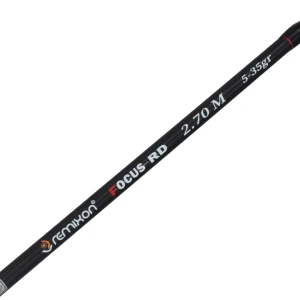 REMIXON FOCUS RD 2.70M 5-35GR 2P KAMIŞ+RD4000M 5+1BB MAKARA, SET