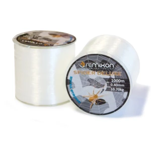 Remixon Spider Deluxe Serisi 1000m Monofilament Misina - 0,22