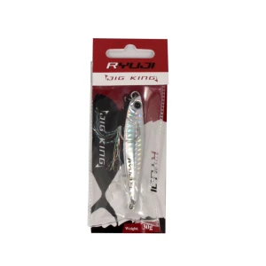 RYUJI JIG KING 40GR