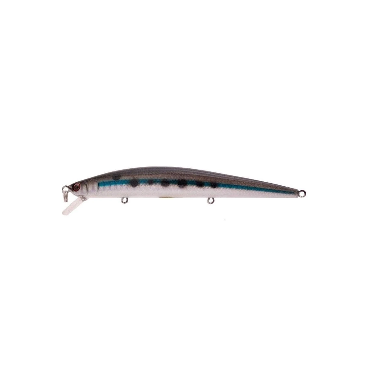Strike Pro EG-145 F Slingshot Minnow 120 Serisi Suni Yem - SE011-713