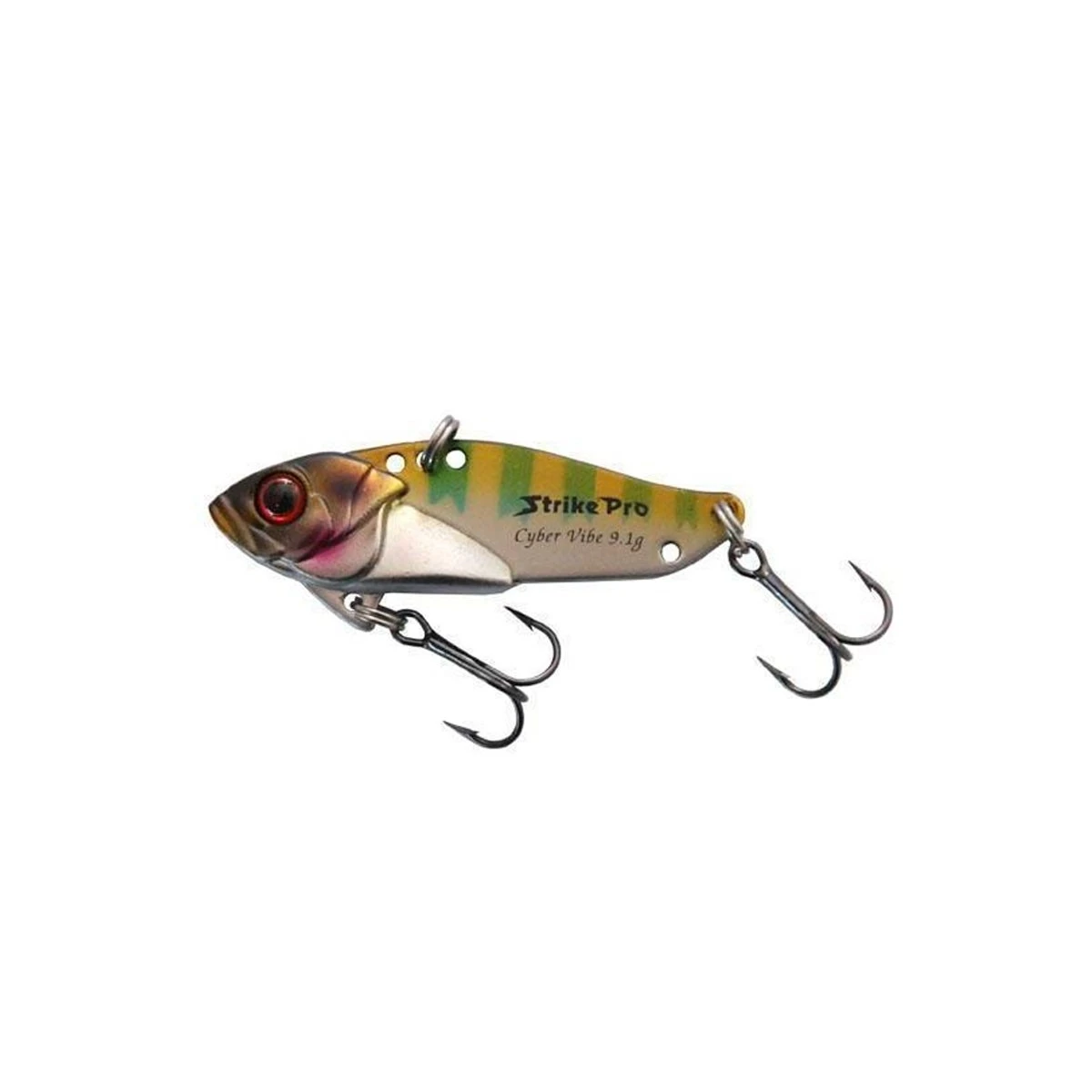 Strike Pro JG005 C Cyber Vibe 45 Serisi Jig Yem - 788E