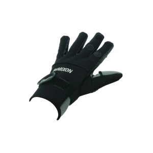 Remixon Neopren Gri Eldiven