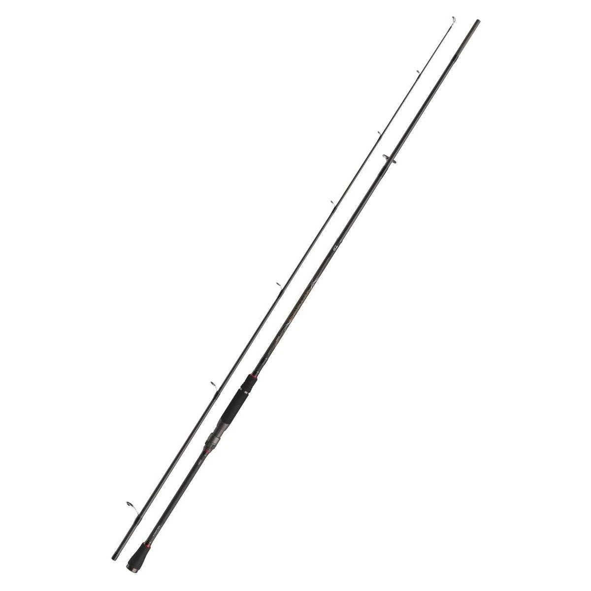 DAIWA Ballistic X Serisi Olta Kamışı 198 cm