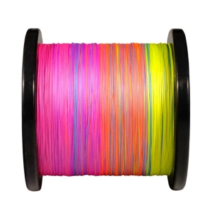 Remixon Astro 8X 0.35mm 1500m M.Color İp Misina - 0,25MM
