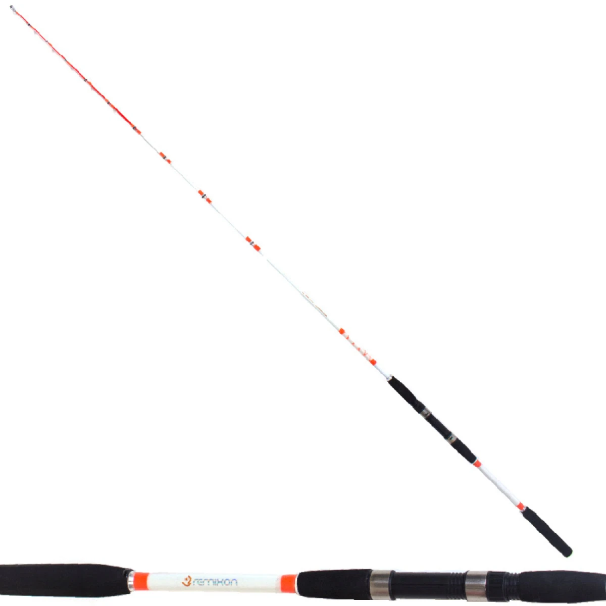 Remixon Sniper 1.80M 2P Bot Kamışı - 150