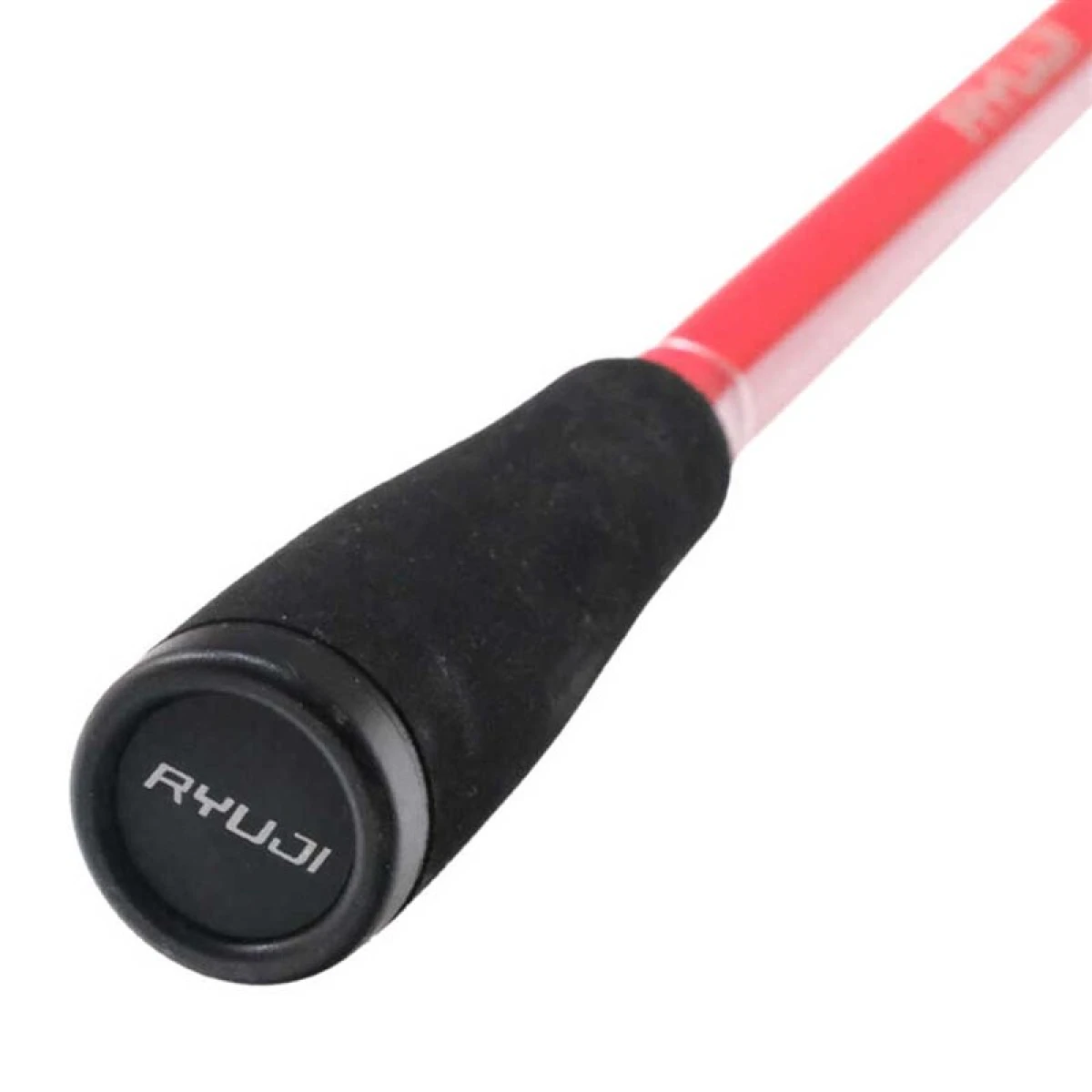 RYUJI Red Fox 2.40m 5-55gr 2P Spin Kamış