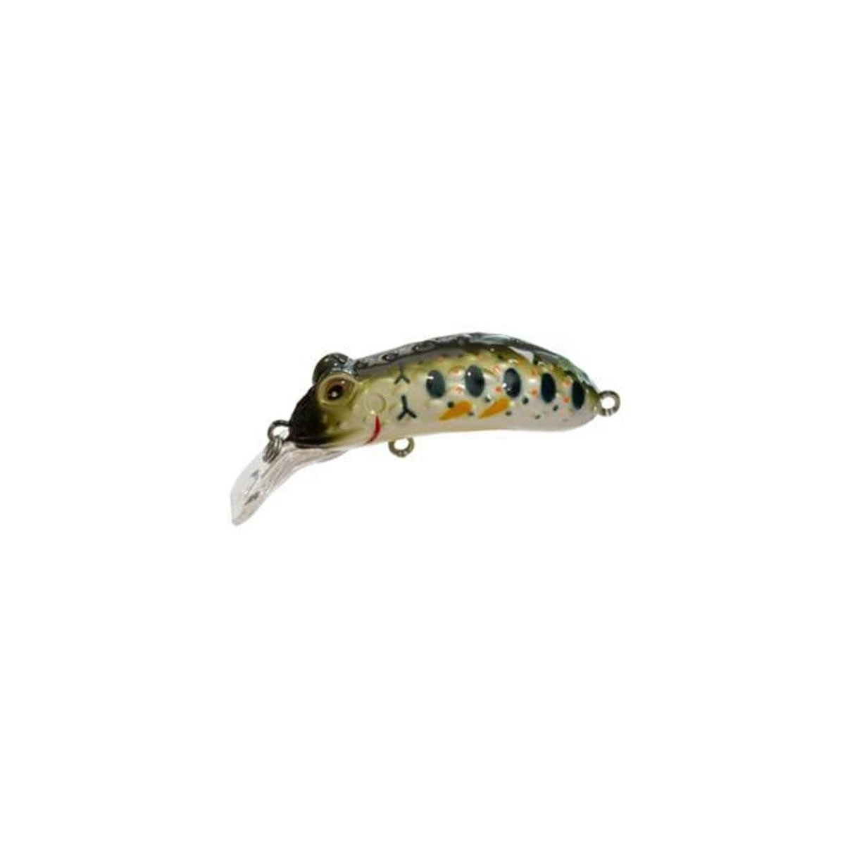 Strike Pro EG-097 A Warted Toad 45 Serisi Suni Yem