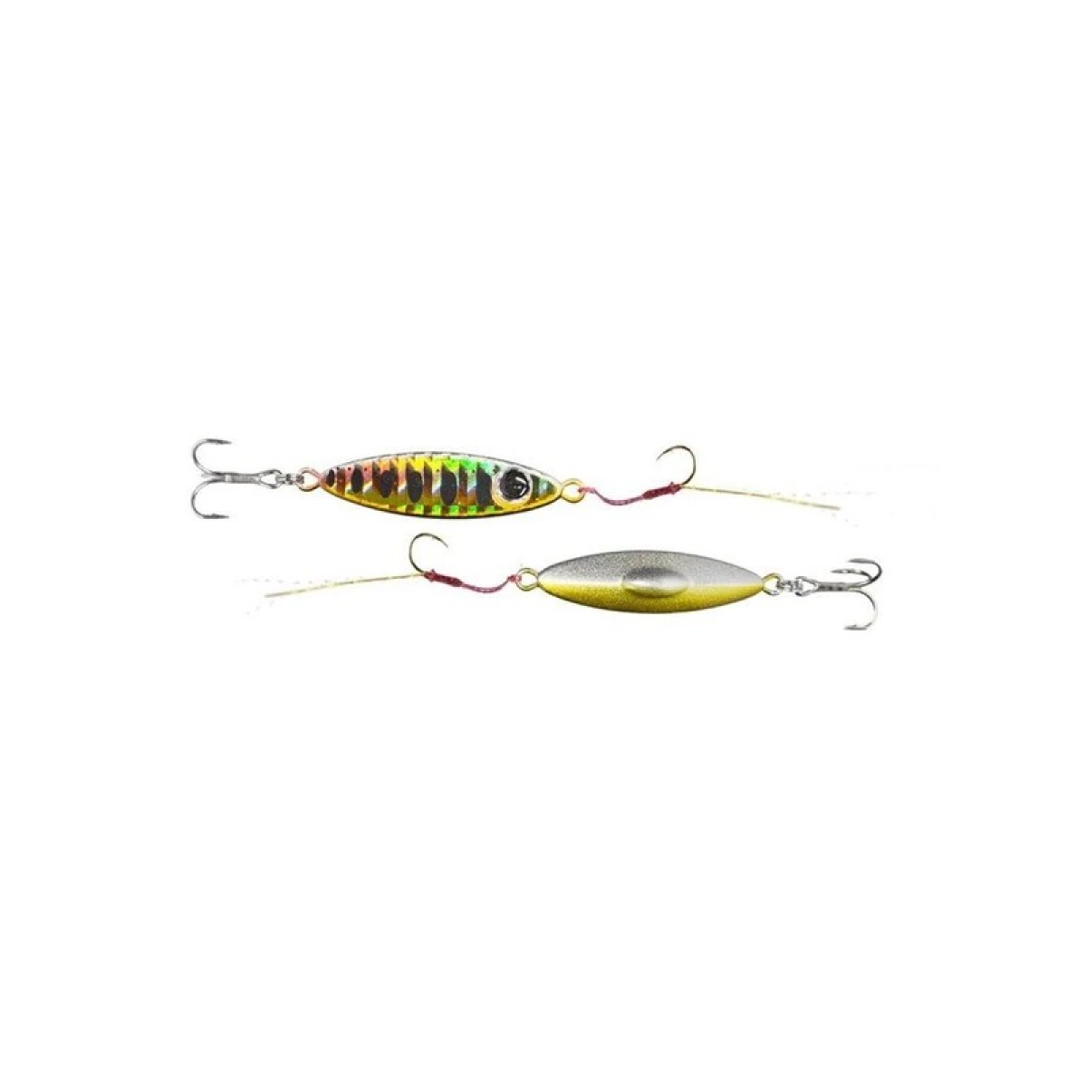 Ryuji Zuby 32mm 6.6gr Jig Yem - SEABOSS