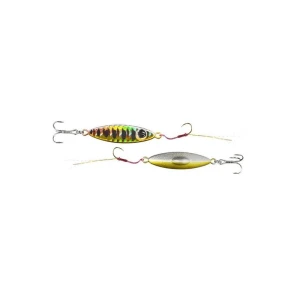 Ryuji Zuby 32mm 6.6gr Jig Yem - SEABOSS