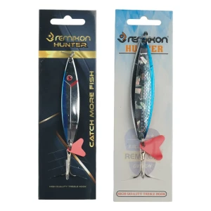 Remixon 04180 Hunter 10gr Kaşık - 023C