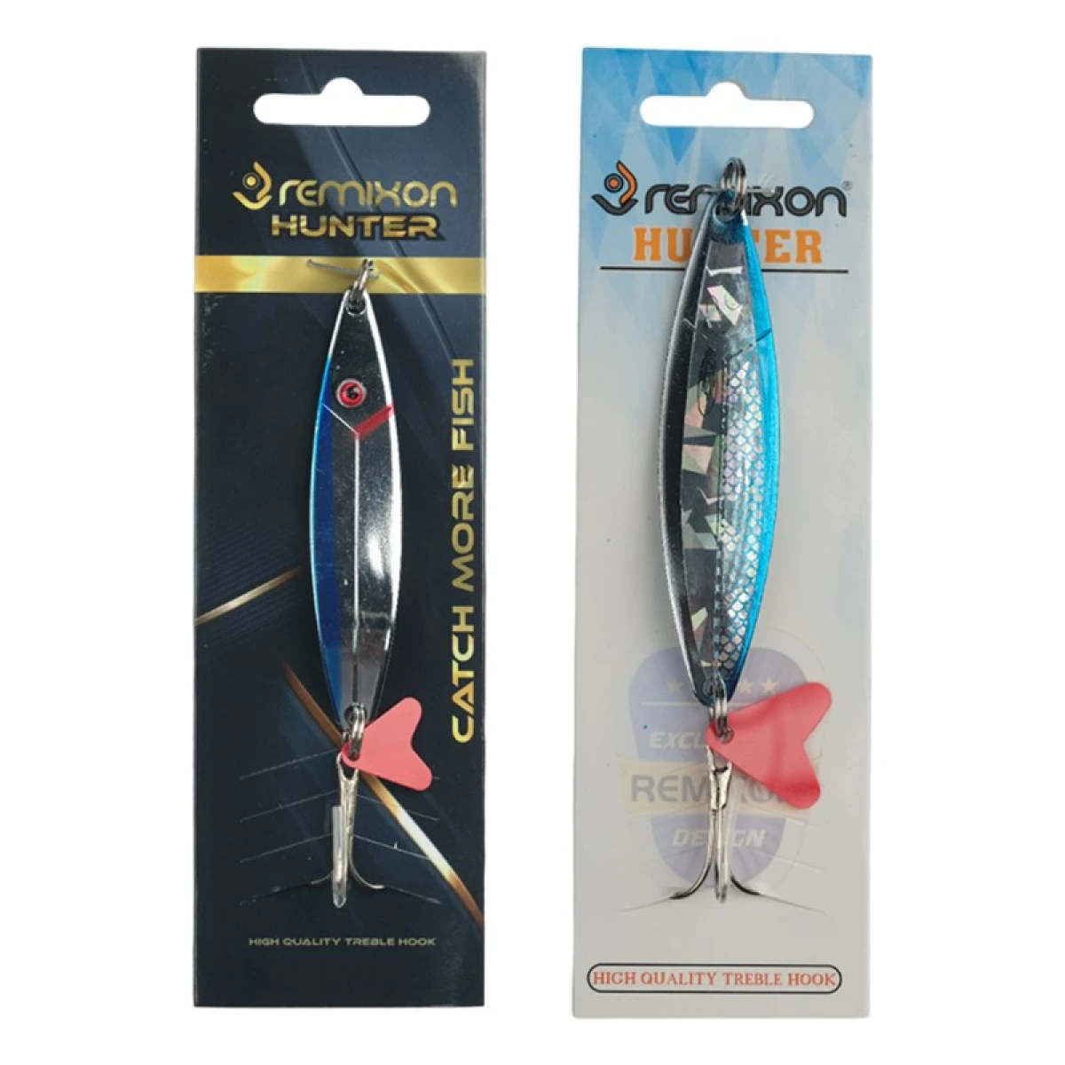 Remixon 04180 Hunter 10gr Kaşık - 023C