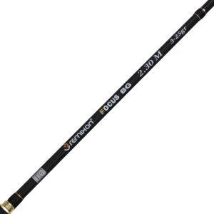 REMIXON FOCUS BG 2.30M 3-25GR 2P KAMIŞ+BG2000S 5+1BB MAKARA, SET