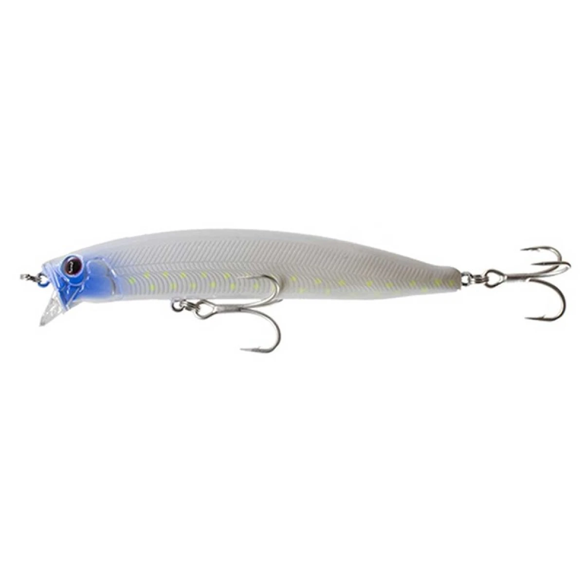Ryuji F 110 Rubber Hard Bait - 13