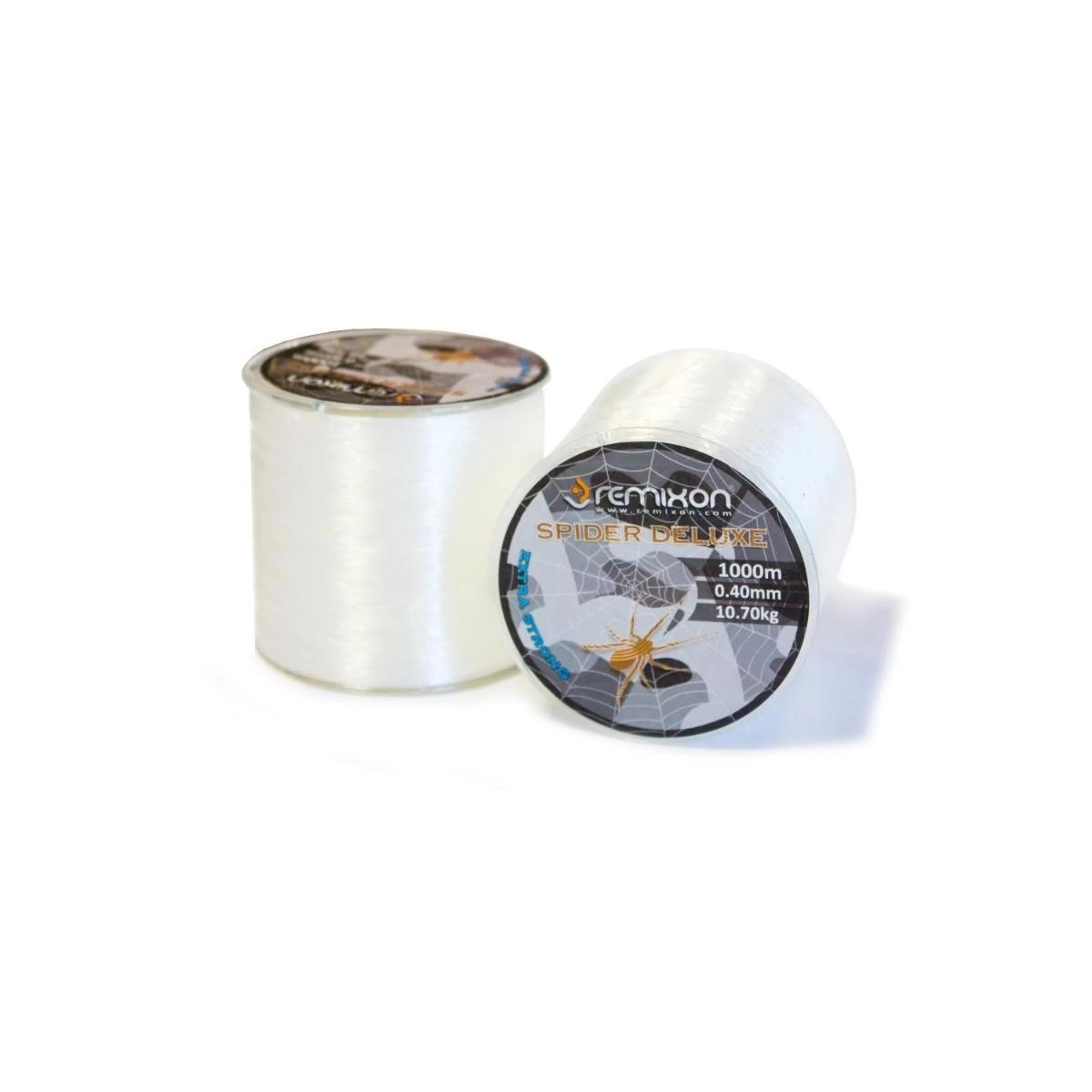 Remixon Spider Deluxe Serisi 1000m Monofilament Misina - 0,60
