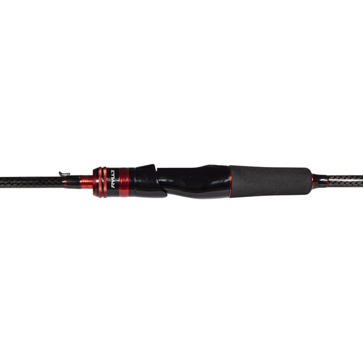Ryuji Luna II 2.40m 4-30gr 2P Spin Olta Kamışı