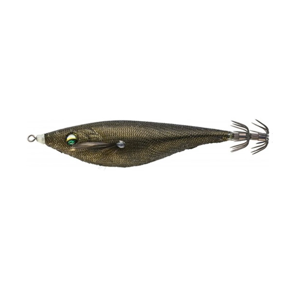 Daiwa Emeraldas Boat NS 9G Green Sugi - BLACK GOLD