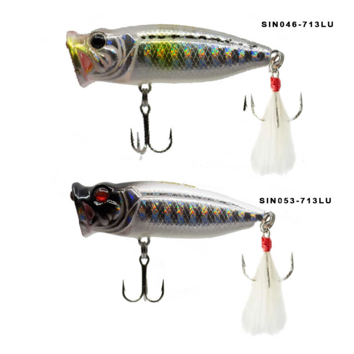 Strike Pro SH-002 B Monster Serisi Suni Yem - 884G