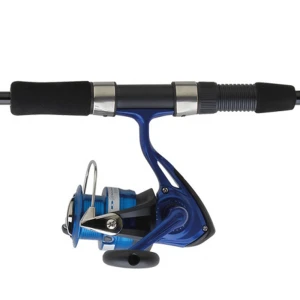 Daiwa DW 2.10m 14-42gr Kamış+ DW2500 Makara Set